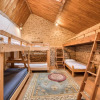 Отель Maison de 4 chambres avec terrasse amenagee et wifi a Gavaudun, фото 12