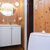 Отель 7 Person Holiday Home in Knebel, фото 10