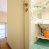 Отель Via Tasso 69 Appartamento Verde, фото 9