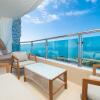 Гостиница Sun Apartments  (Сан Апартментс) ЖК Идеал хаус, фото 15