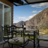 Отель Complejo de Cabañas Vistacalma, фото 3