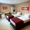 Отель IT Grande Hotel Itaguaí, фото 23