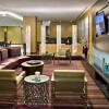 Отель Courtyard by Marriott Washington, DC/Foggy Bottom, фото 2