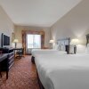 Отель Comfort Inn & Suites Denison - Lake Texoma, фото 24