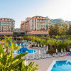 Отель Dizalya Palm Garden Hotel, фото 1