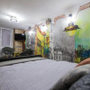 Отель Old Town Studio Apartment, фото 6
