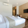 Отель Four O'clock Hotel, фото 27