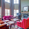 Отель The Residences at Mountain Lodge, Beaver Creek by Hyatt Vacation Club, фото 17