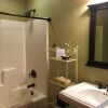 Отель Mt Gardner Inn, фото 10