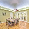 Отель The Lilly House: Historic Glen Rose Home w/ Porch!, фото 25