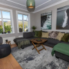 Отель Lovely 2-bedroom Apartment in Akureyri, фото 13