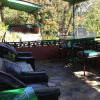 Отель Baansuan Nanglae Hill Homestay, фото 41