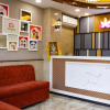Отель Sangam City Hotel, фото 2