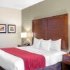 Отель Comfort Inn & Suites Covington - Mandeville, фото 7