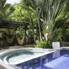 Отель Heart of Jaco: Luxury Villa with Pool by RedAwning, фото 16