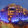 Отель Radisson BLU Martinez Hotel, Beirut, фото 30