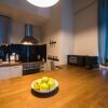 Отель ZEN Residential Apartments, фото 20