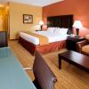 Отель Holiday Inn Express Winston-Salem Medical Center Area, an IHG Hotel, фото 21