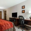 Отель Comfort Inn Denver East, фото 5