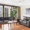 Отель Heart of Surfers Paradise, 2BR Apt, фото 4