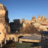 Отель Ozbek Stone House, фото 27
