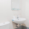 Отель Fancy And Nice 1Br At Akasa Pure Living Bsd Apartment, фото 6