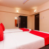 Отель OYO Flagship 389 Maitri Park Chembur, фото 7