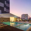 Отель Novotel Jakarta Cikini Hotel, фото 16