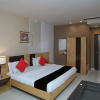 Отель Capital O 30972 Hotel Centrum, фото 3