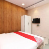 Отель Golden Inn By OYO Rooms, фото 21