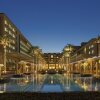 Отель Jumeirah Messilah Beach Hotel And Spa в Салмийя