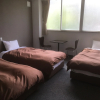 Отель Business Hotel Akayane - Hostel, фото 10