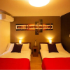 Отель Apartment Hotel STAY THE OSAKA, фото 1
