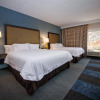 Отель Hampton Inn Edmond, фото 7