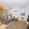Отель JOIVY Newly Refurbished Apartment on the Historic Royal Mile, фото 13