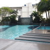 Отель Spacious Studio the Lavande Residence Apartment Near Kota Kasablanka, фото 40