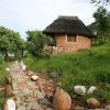 Отель Ruaha Hilltop Lodge, фото 28