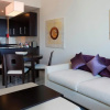 Отель Pullman Dubai Jumeirah Lakes Towers  Hotel And Residence, фото 3