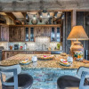 Отель Neeley Mountain House, 2 Bedroom, Sleeps 4, Hot Tub, Wood Burning Fireplace, фото 10
