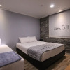 Отель Gumi Hyeonggokdong 5wol Hotel, фото 24