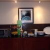 Отель Hampton Inn & Suites Bolingbrook, фото 29