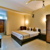 Отель Baga Fantacia Beach Inn, фото 4
