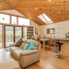 Отель Burnside Lodge, фото 2