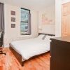 Отель Upscale Newly Renovated 2 BR on Midtown East, фото 2