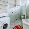 Отель Beautiful Apartment in La Maddalena With 3 Bedrooms, фото 9