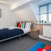 Отель The Manchester Pad - Sleeps 12, фото 4