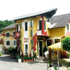 Отель Malerwinkl Wirtshaus & Kunsthotel, фото 19