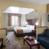 Отель Quality Suites Midland North Loop 250, фото 32