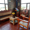 Отель Cabañas San Cayetano, фото 13