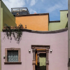 Отель Vibrant 3Bed Villa - A Deco Retreat, фото 21